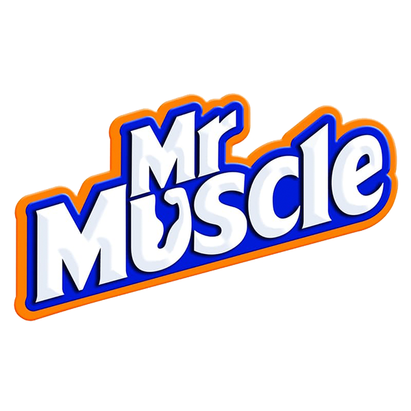 Desatascadores Mr Muscle